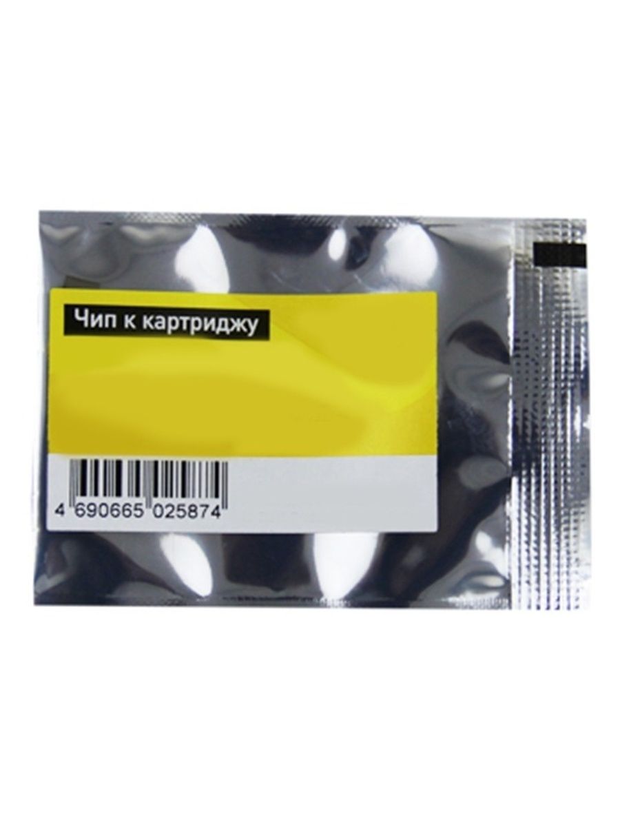

Чип Hi-Black к картриджу Xerox Phaser 3435 (106R01415), Bk, 10K, 106R01415
