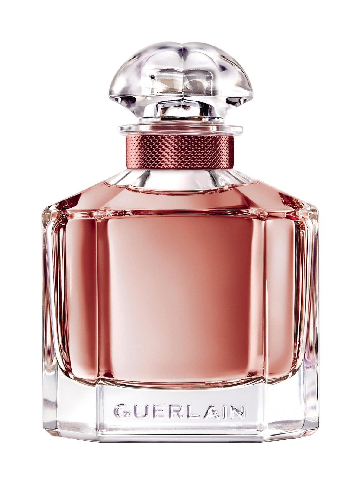 

Парфюмерная вода Guerlain Mon Guerlain Intense Eau De Parfum для женщин, 100 мл, Mon Guerlain Intense Woman 100 мл