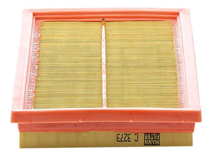 

MANN C3273 Фильтр воздушный