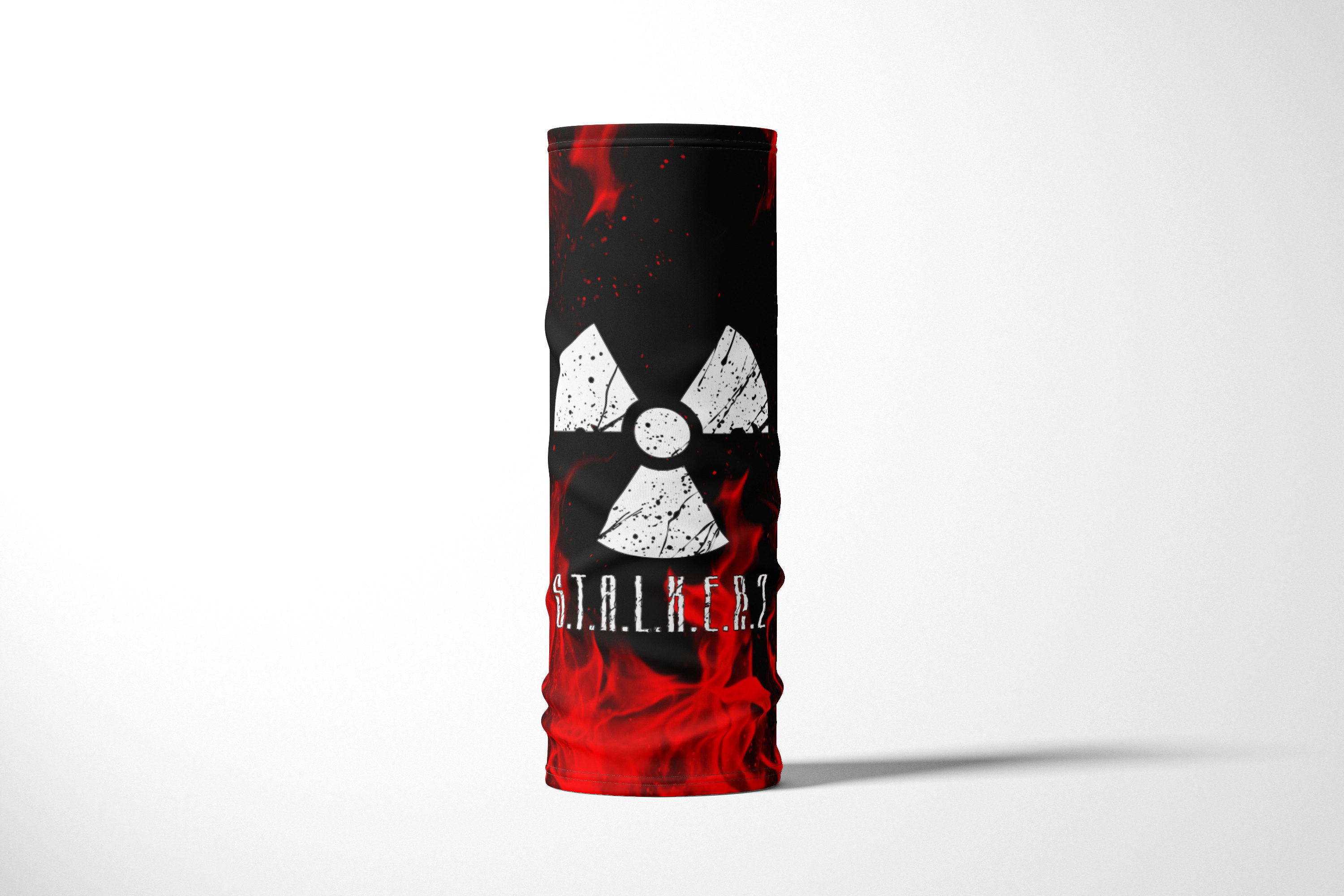 

Бандана / Бафф / Снуд-трансформер / Геймерам / Stalker S.T.A.L.K.E.R. 2, Разноцветный, BBuffVM_VM1916691