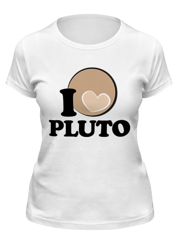 

Худи мужское Printio Плутон (pluto) белое S, Белый, Плутон (pluto)
