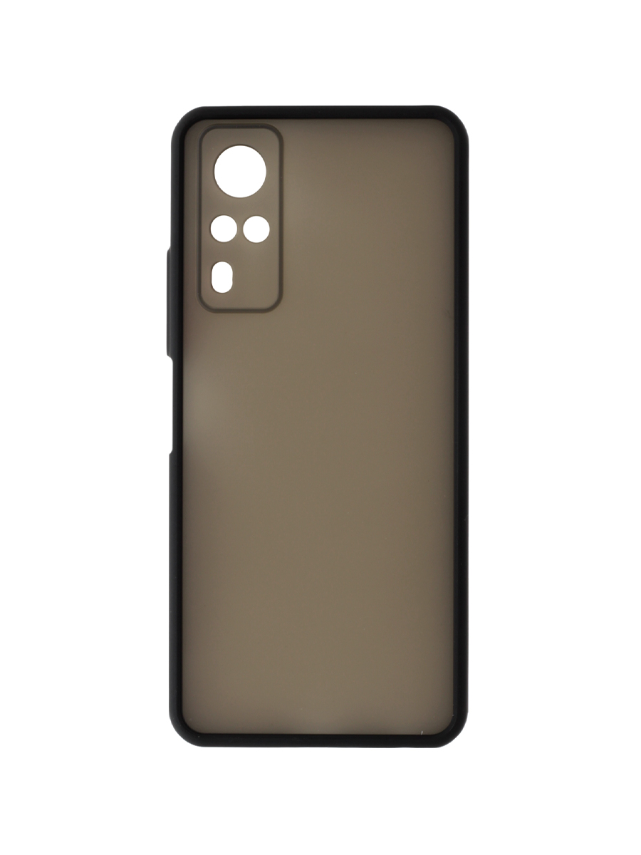 

Чехол Zibelino Vivo Y31 черная окантовка), ZSO-VIV-Y31
