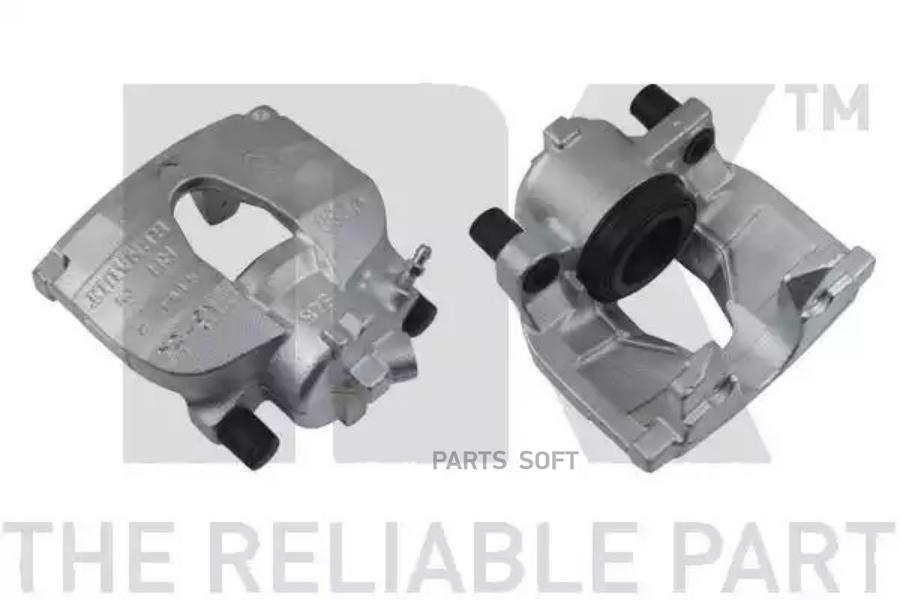

Суппорт тормозной RENAULT NK 2139164