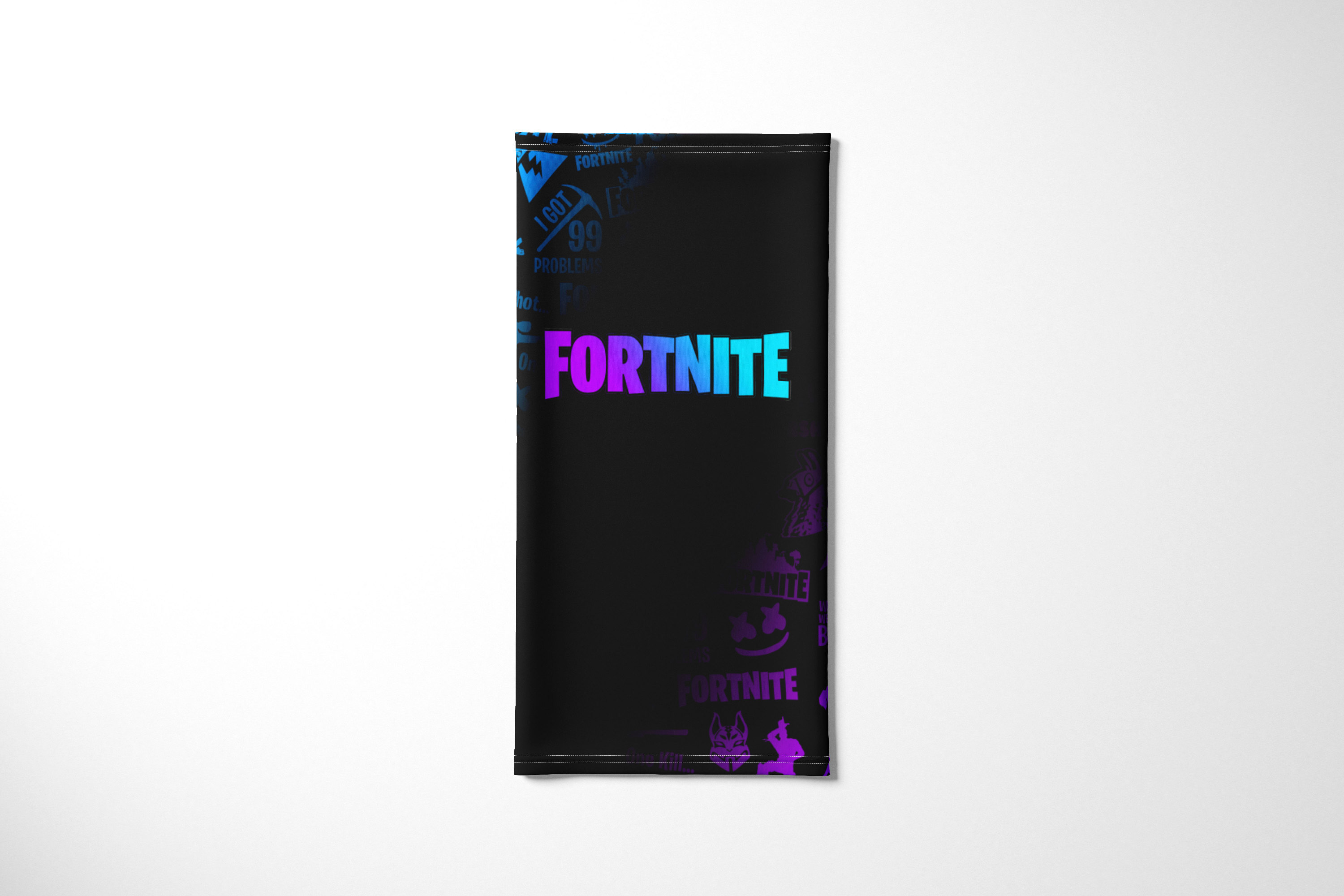 

Бандана / Бафф / Снуд-трансформер / Геймерам / Fortnite 10 СЕЗОН, Разноцветный, BBuffVM_VM1915109