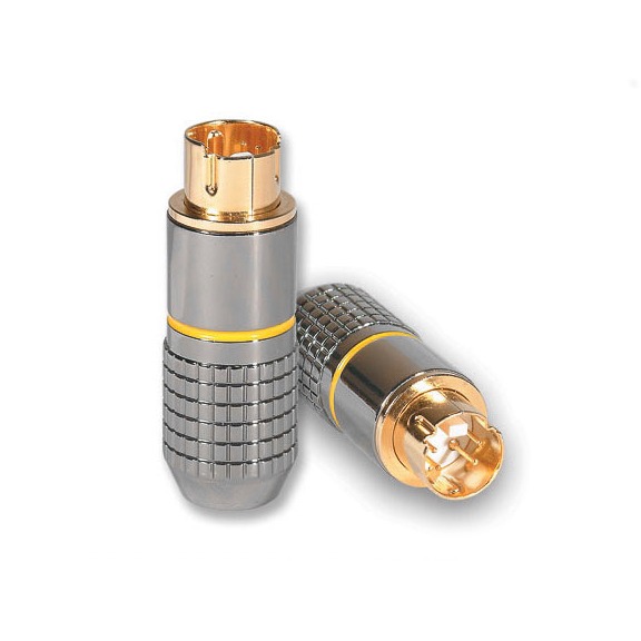

Разъем S-Video DAXX T15 S-VIDEO, T15 S-VIDEO