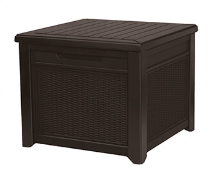 

Сундук Keter Cube Rattan 208л (кор.)