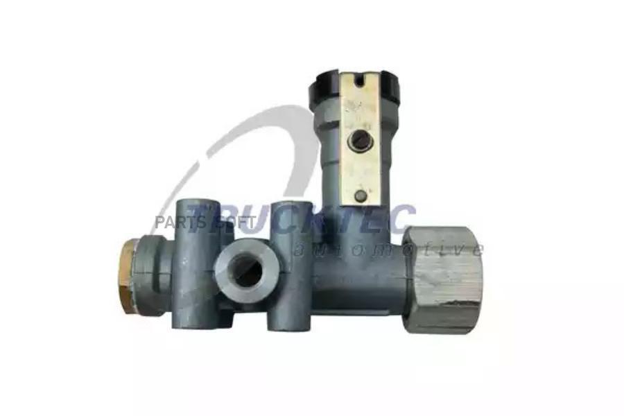 

Кран Уровня Пола TRUCKTEC AUTOMOTIVE 0330036
