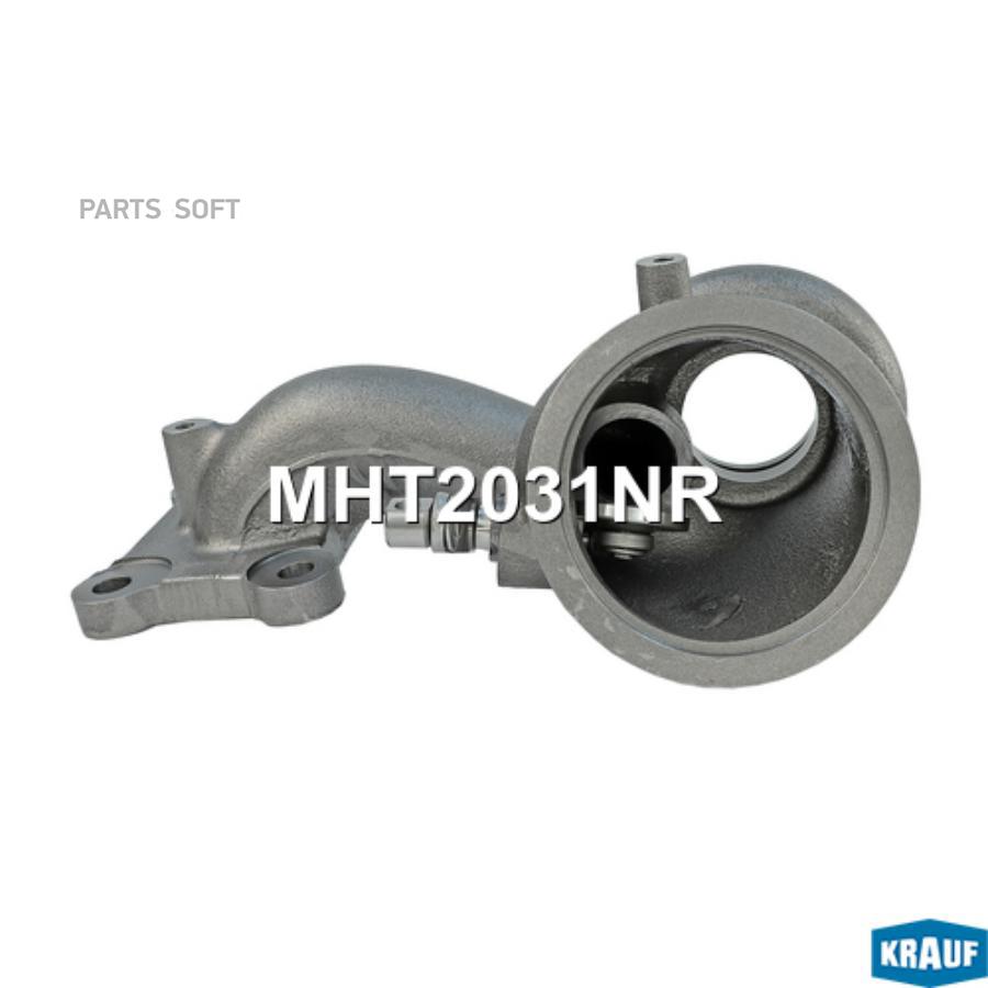 

Корпус Турбины (Турбокомпрессора) Krauf MHT2031NR