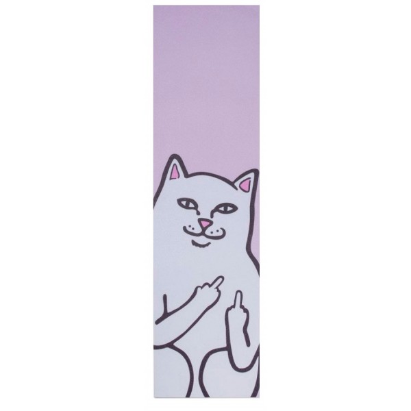 Шкурка RipnDip Lord Nermal Grip Pink 2022