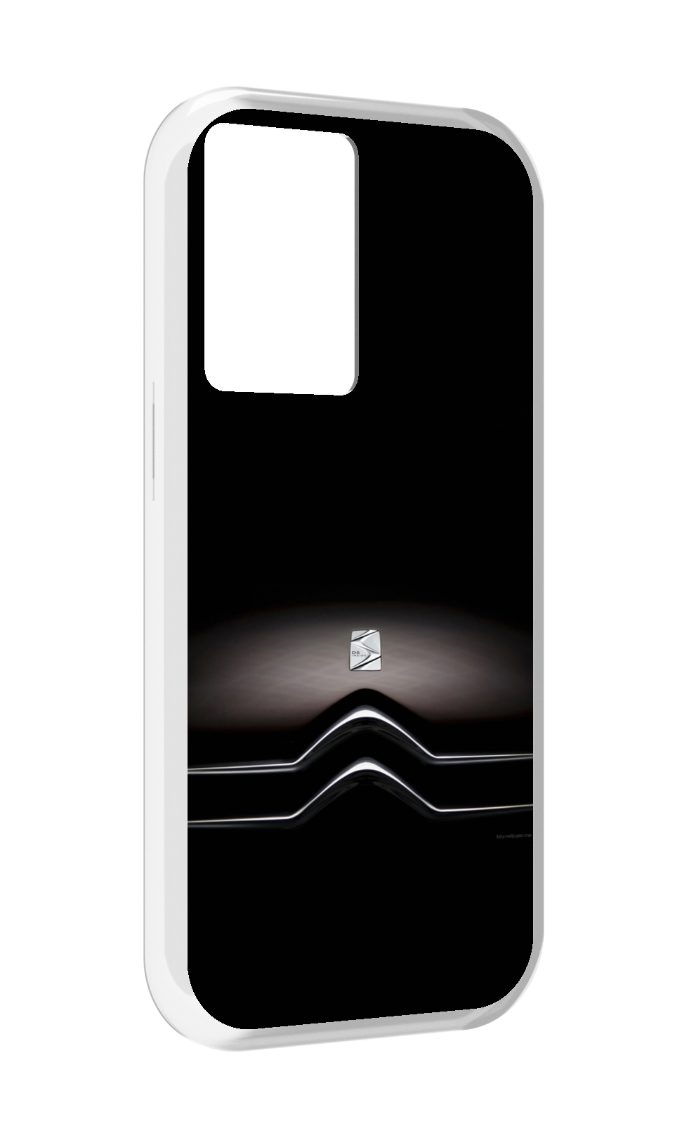 

Чехол MyPads citroen 2 для OnePlus Nord N20 SE, Прозрачный, Tocco