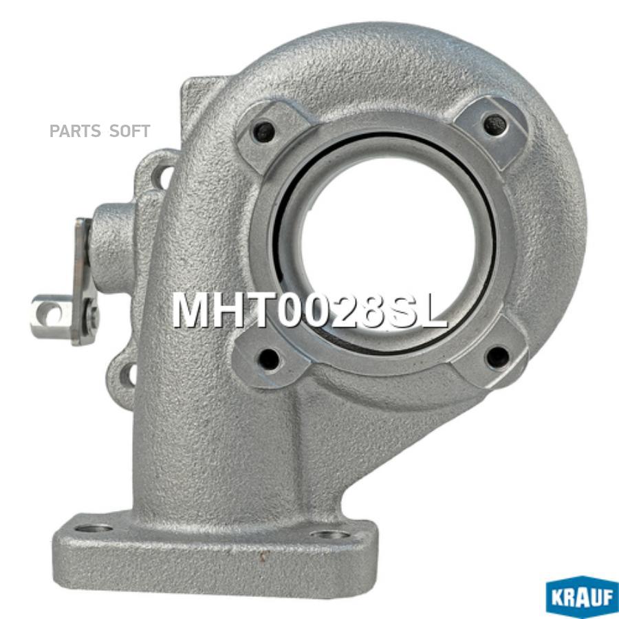 

Корпус Турбины (Турбокомпрессора) Krauf MHT0028SL