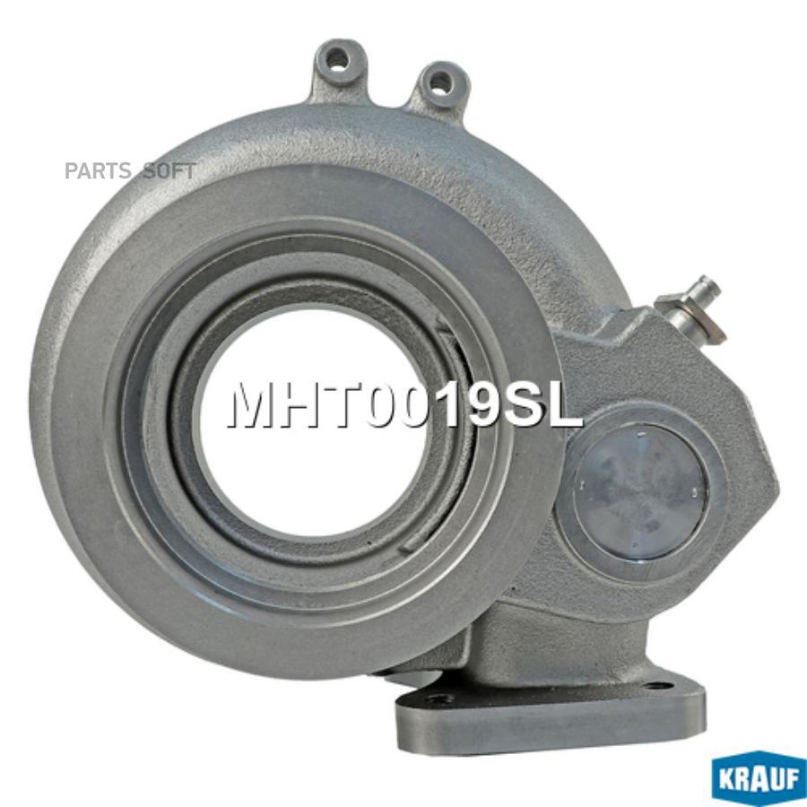 

Корпус Турбины (Турбокомпрессора) Krauf MHT0019SL