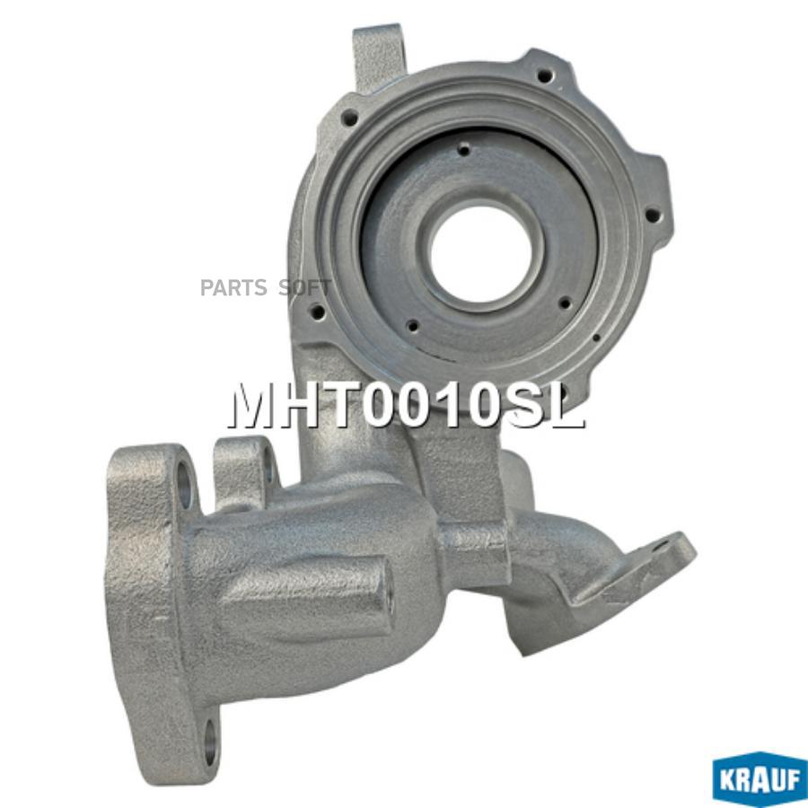 

Корпус Турбины (Турбокомпрессора) Krauf MHT0010SL