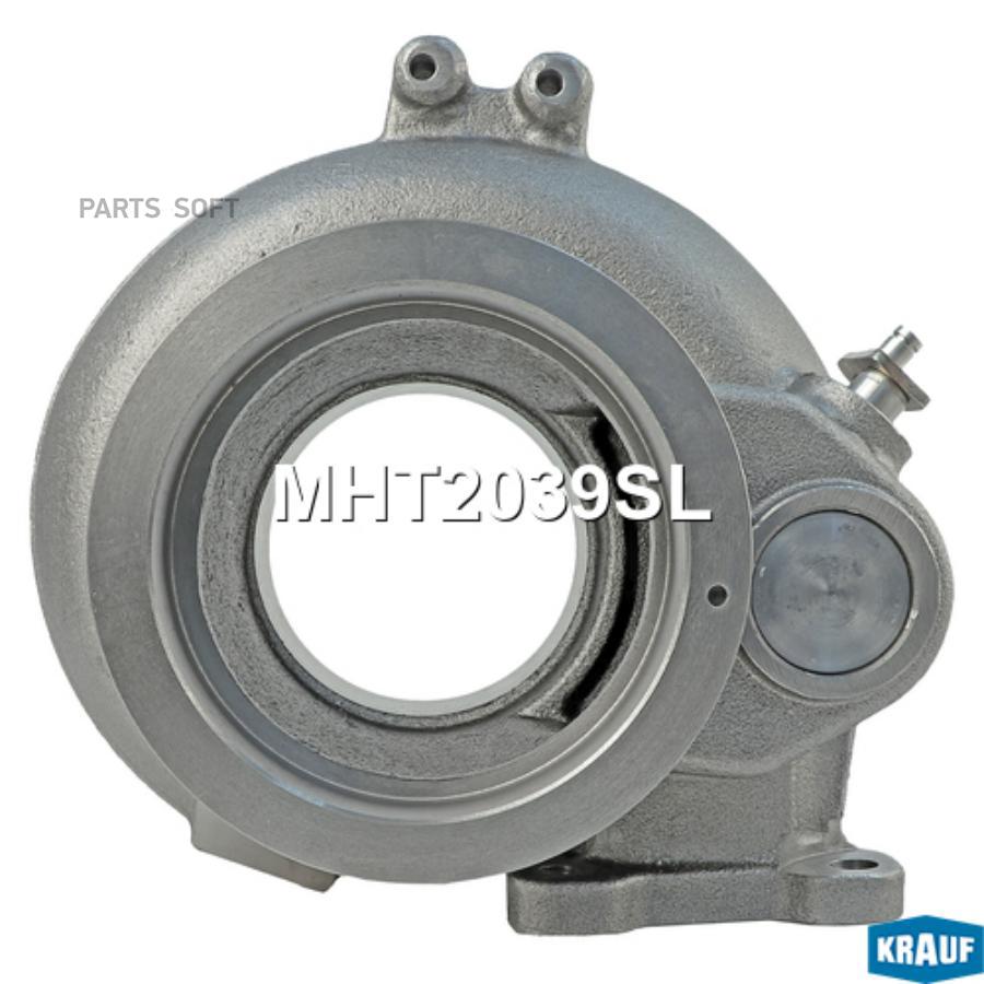 

Корпус Турбины (Турбокомпрессора) Krauf MHT2039SL