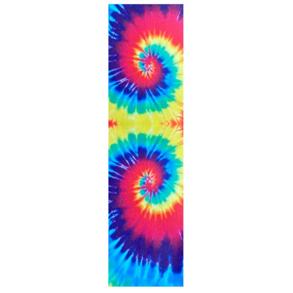 Шкурка Grizzly Tie Dye Griptape