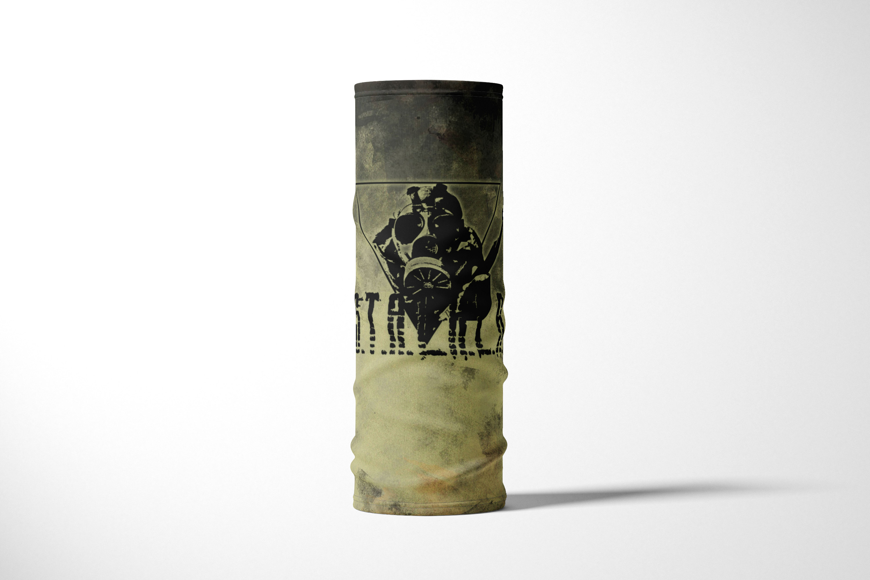 

Бандана / Бафф / Снуд-трансформер / Геймерам / Stalker S.T.A.L.K.E.R., Разноцветный, BBuffVM_VM1913467