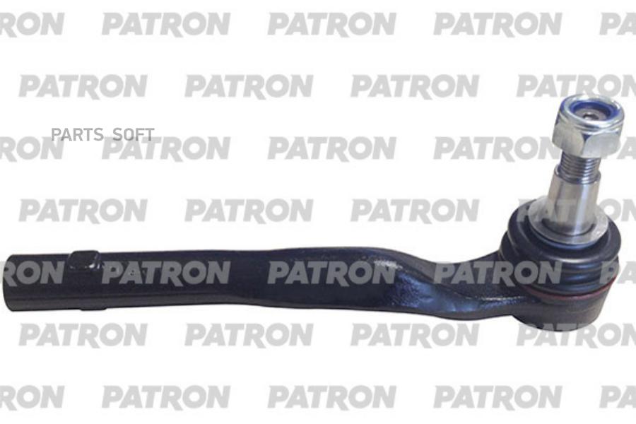 Наконечник рулевой PATRON PS1410R
