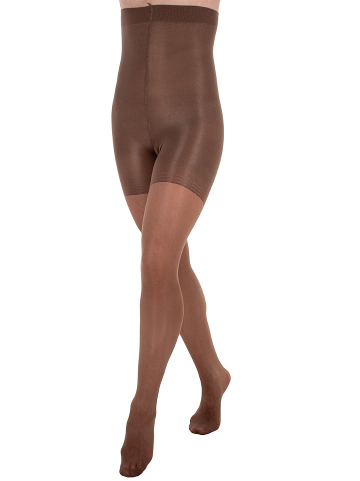 

Колготки женские Beauty Secret 11564 бежевые 48, 11564
