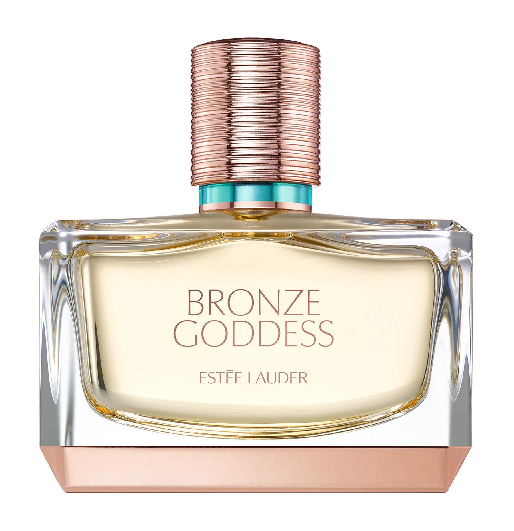 

Парфюмерная вода Estee Lauder Bronze Goddess Eau De Parfum для женщин, 50 мл, Bronze Goddess Woman 50 мл