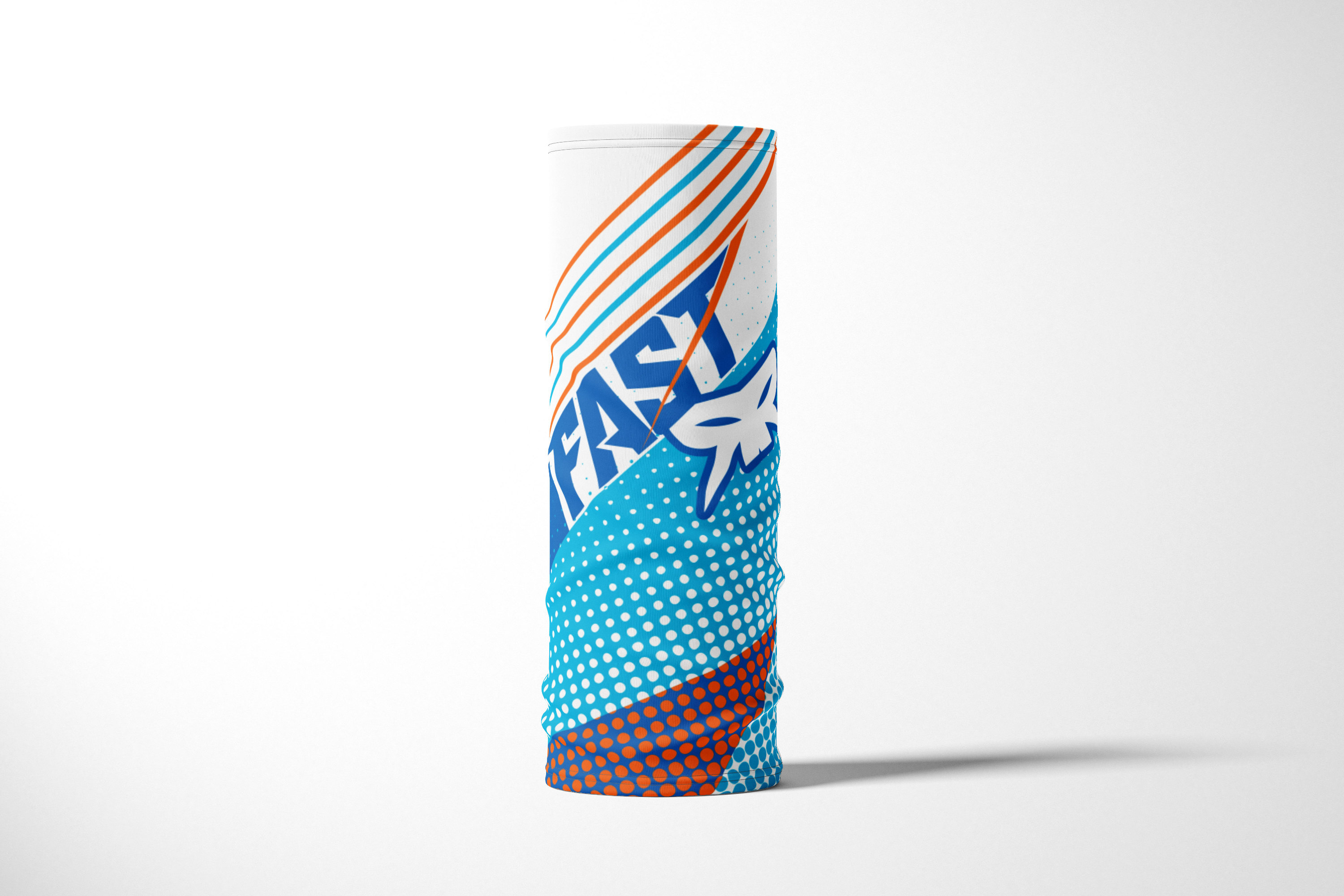 

Бафф / Снуд-трансформер / Разное спортивное / Экстремальный спорт Форма для мотокросса FOX, Разноцветный, BBuffVM_VM1911479