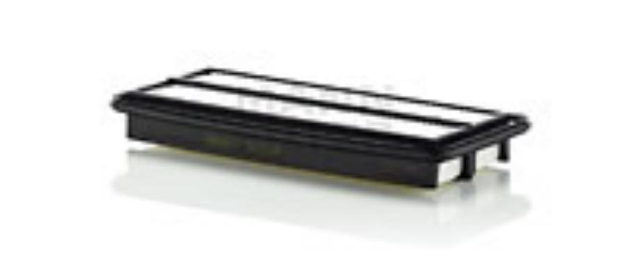 

Воздушный фильтр MANN-FILTER C35008