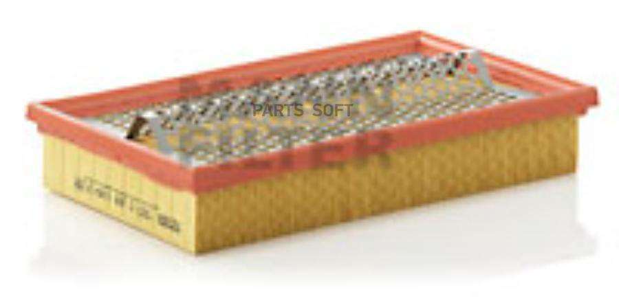 

Воздушный фильтр MANN-FILTER C291263