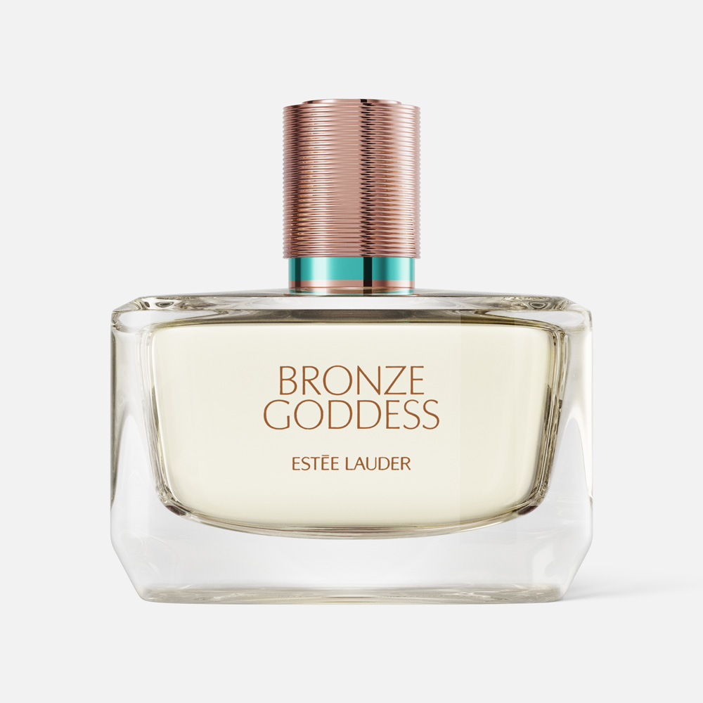 Туалетная вода Estee Lauder Bronze Goddess Eau Fraiche для женщин, 100 мл bronze goddess eau fraiche skinscent 2014