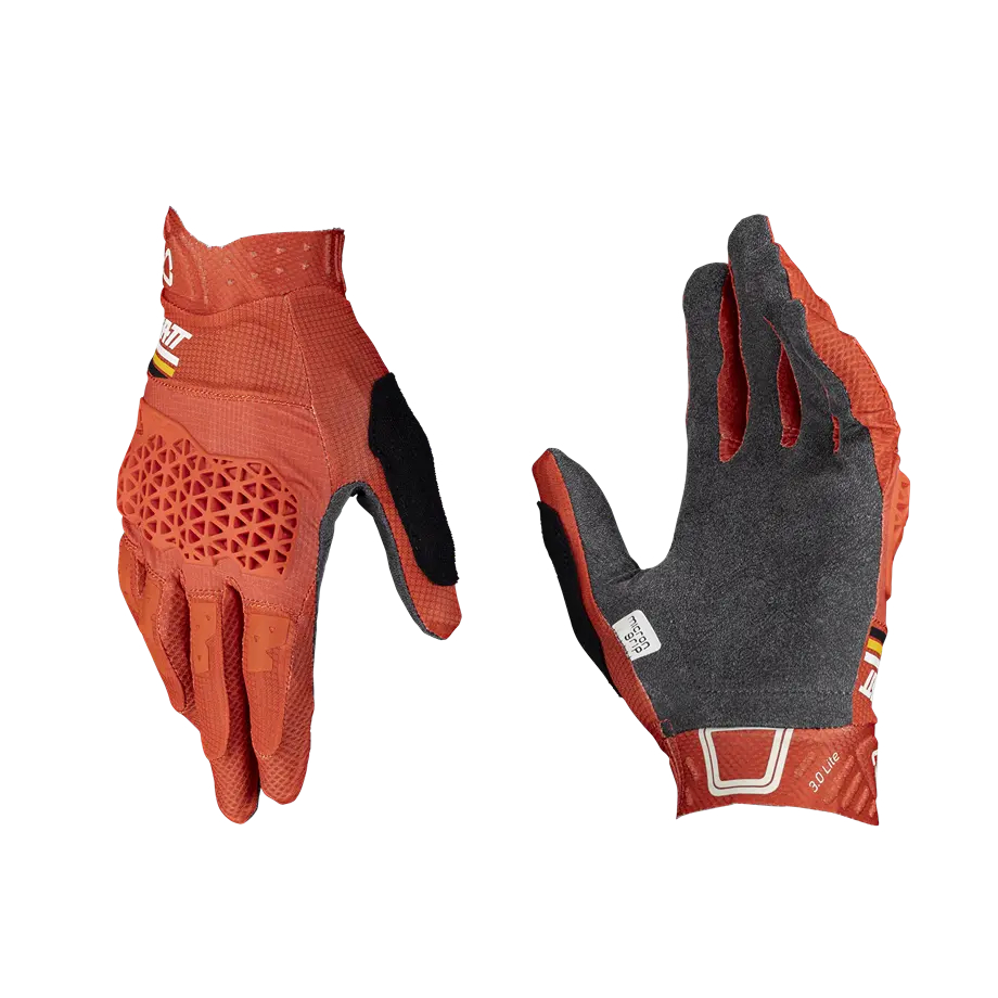 

Велоперчатки Leatt MTB 3.0 Lite Glove, Glow, XL, 2024 (6024150153)
