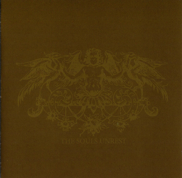 The Souls Unrest ?– The Souls Unrest (1 CD)