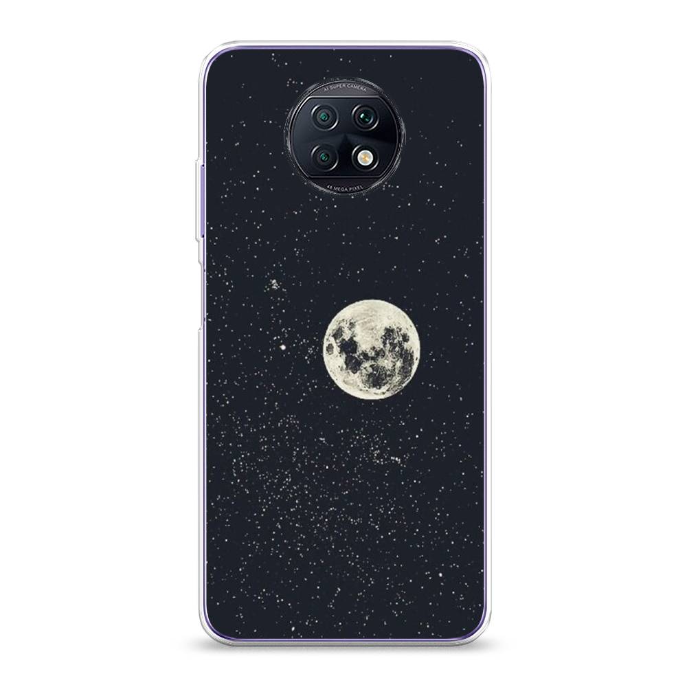 Чехол на Xiaomi Redmi Note 9T 