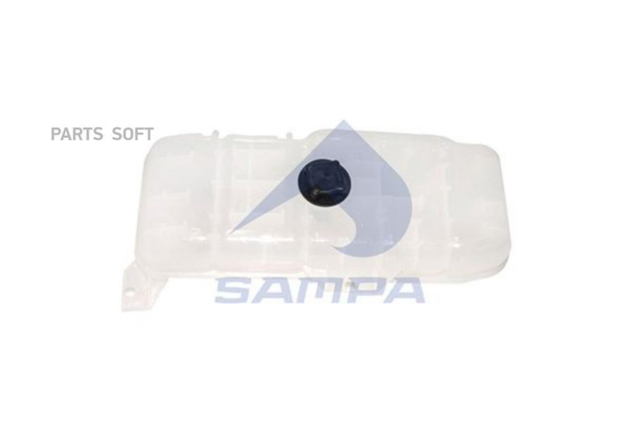 SAMPA Бачок расширительный 032130