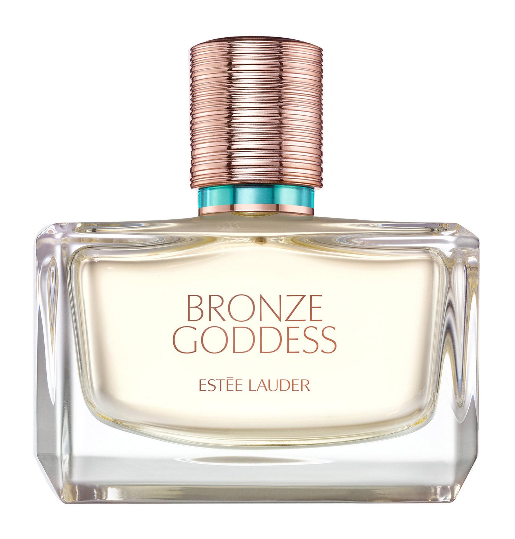 Туалетная вода Estee Lauder Bronze Goddess Eau Fraiche для женщин, 50 мл