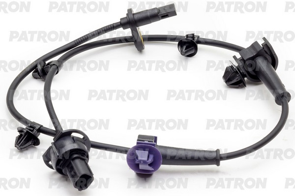 

Датчик частоты вращения колеса передний, левый HONDA: Civic VIII 05- PATRON ABS50069