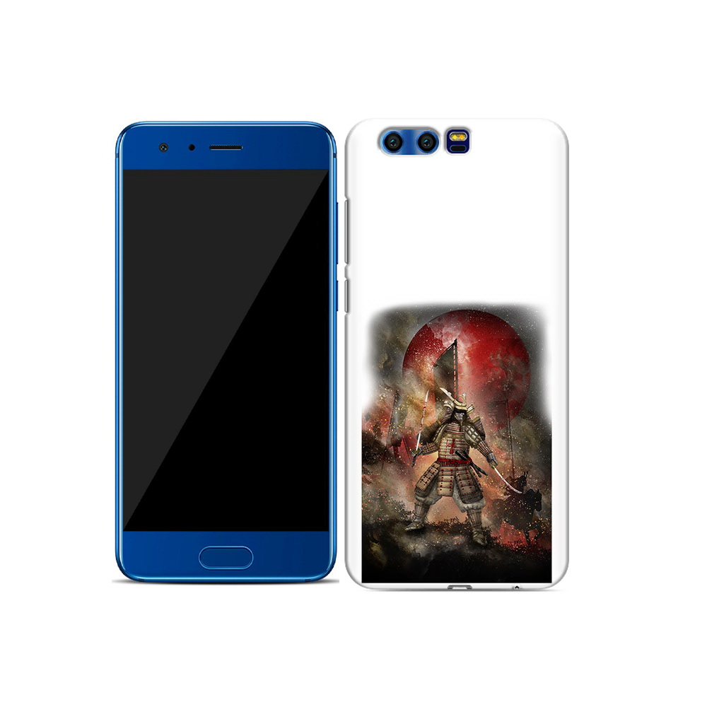 

Чехол MyPads Tocco для Honor 9 китайскийвоин (PT72546.48.388), Прозрачный, Tocco