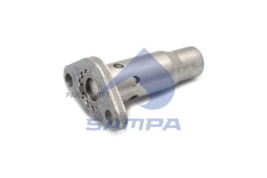 Клапан масляного насоса редукционный SAMPA SA096.215