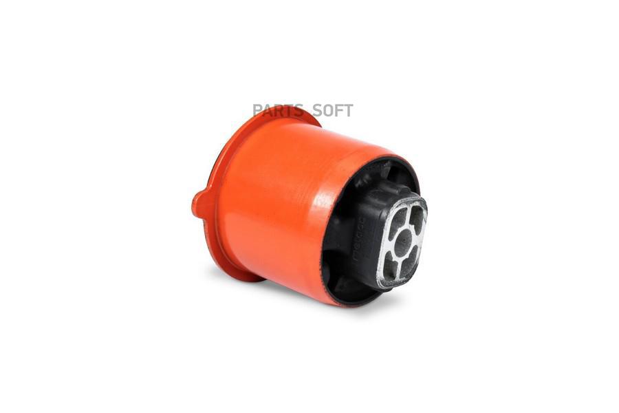 

Сайлентблок Задней Балки METACO 4530025
