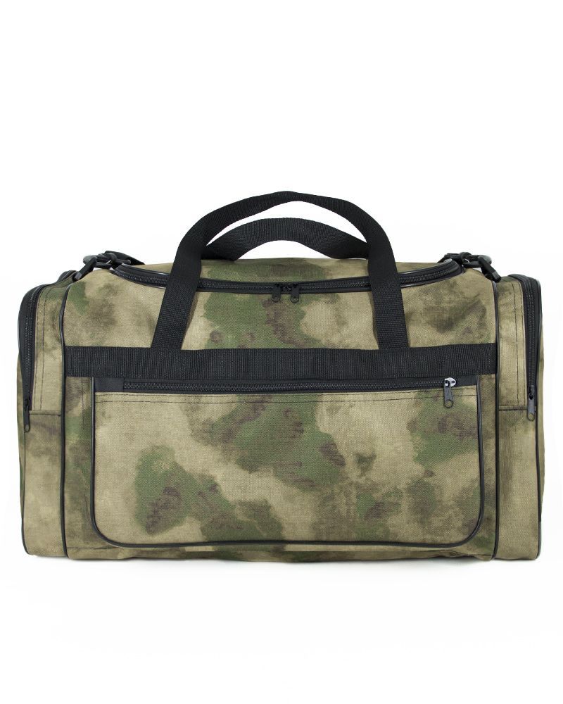 Сумка дорожная армейская lootbag 9752, Мох, сумка с ручками тактическая 40 литров