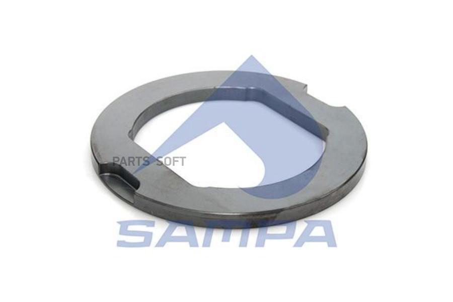 

SAMPA SA051.249_кольцо стопорное! 99.50x142x9\ DAF, 051249