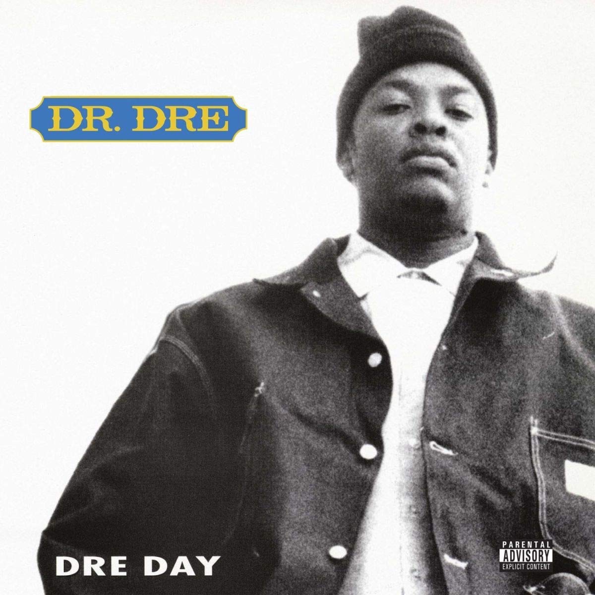 

Dr. Dre Dre Day (LP)