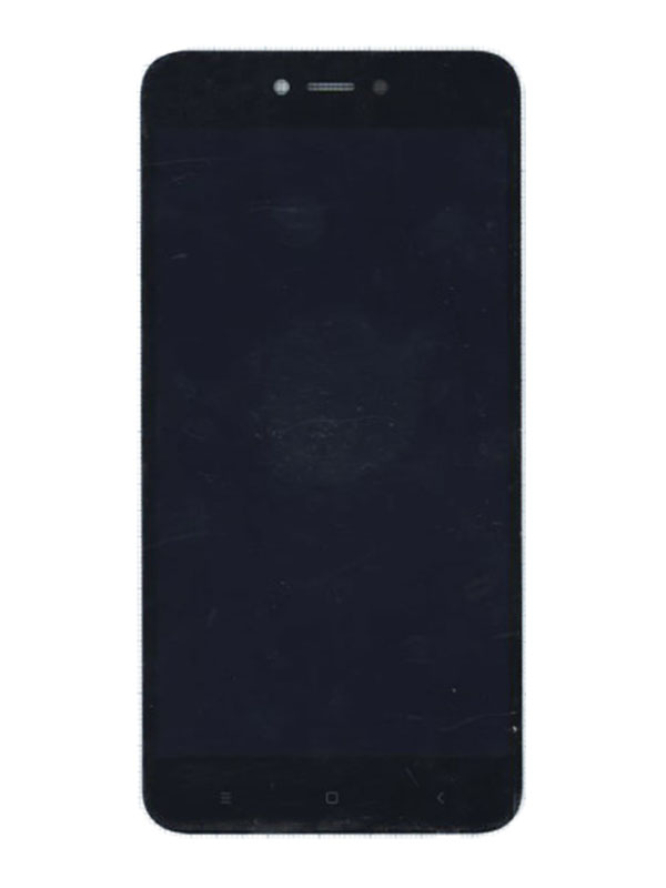 

Дисплей Vbparts для Xiaomi Redmi Note 5 Pro матрица в сборе с тачскрином Black 061220, Xiaomi Redmi Note 5 Pro