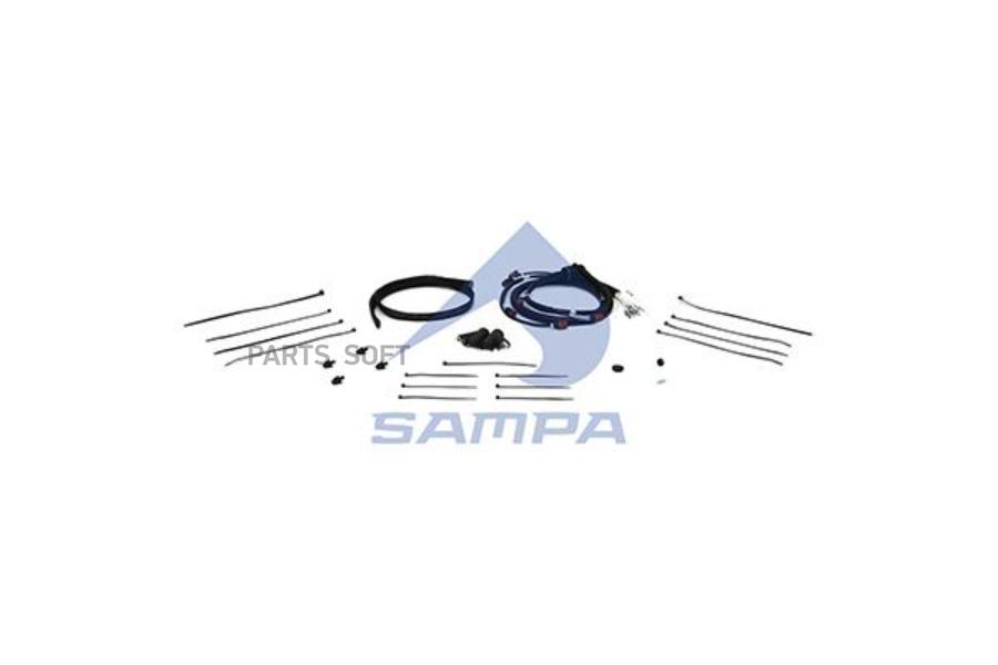 SAMPA 035.089_жгут кабельный!\ Volvo FH (4)