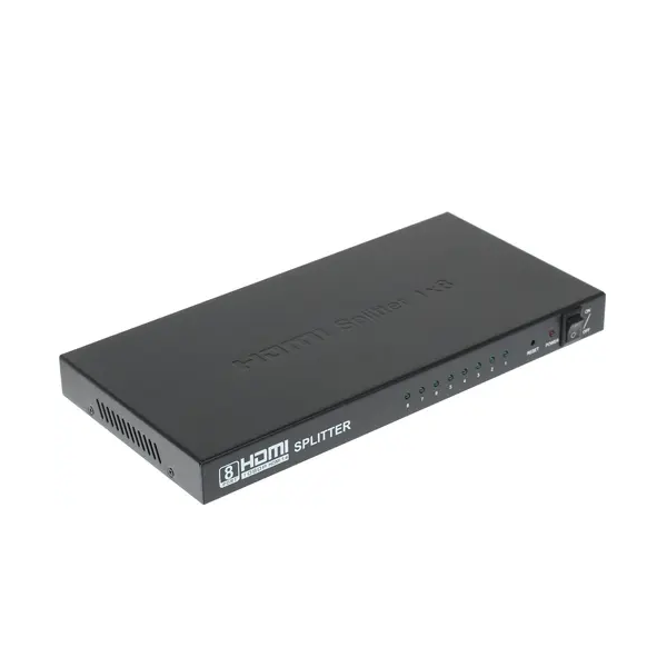 HDMI коммутатор Orient Splitter HSP0108