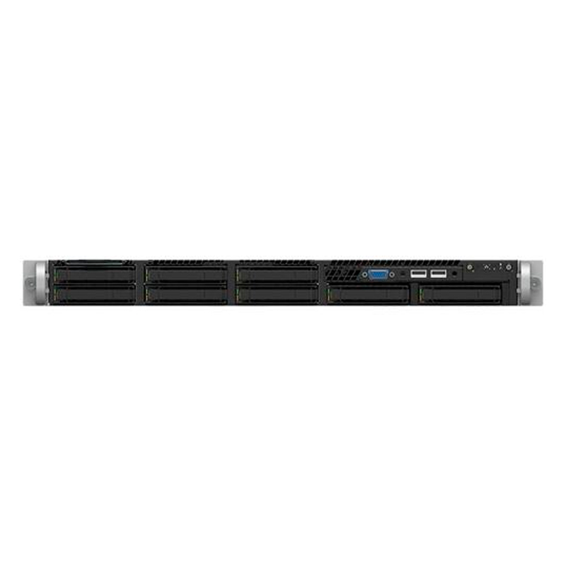 

Платформа Intel Original R1208WFTYSR 2.5" 10G 2P 1x1100W (R1208WFTYSR 986007)