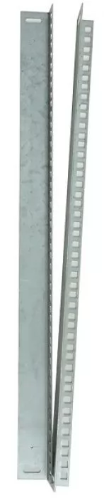 

Направляющие ЦМО (ШРН-ВН-12), Серебристый