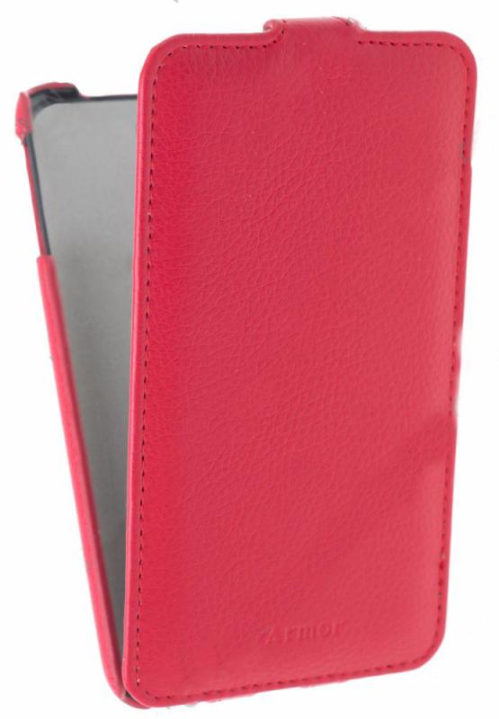 фото Чехол armor case для samsung galaxy note 3 neo red