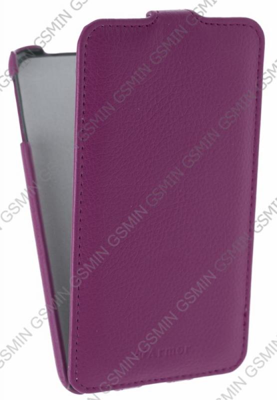 фото Чехол armor case для samsung galaxy note 3 neo violet