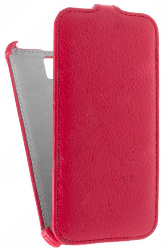 фото Чехол armor case для samsung i8750 (activ s) red