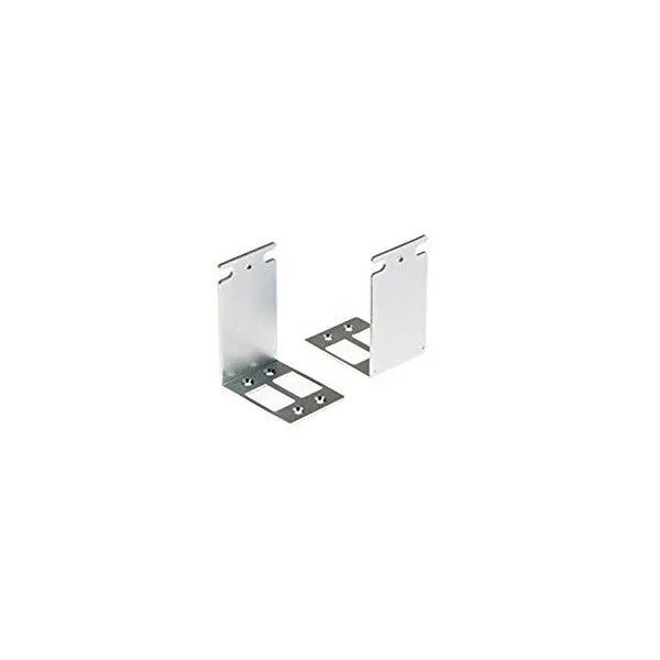 

Крепление Cisco (ACS-1100-RM-19), Серебристый