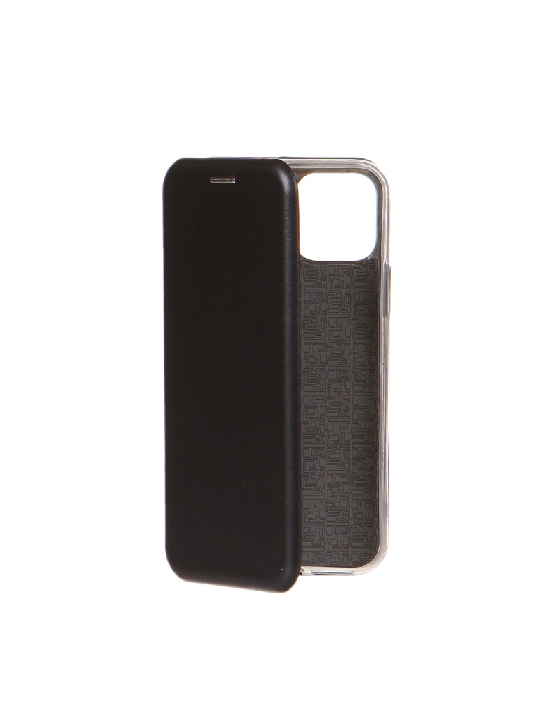 

Чехол Innovation для APPLE iPhone 11 Pro Book Black 16657, APPLE iPhone 11 Pro