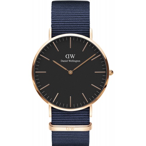 Наручные часы мужские Daniel Wellington DW00100277